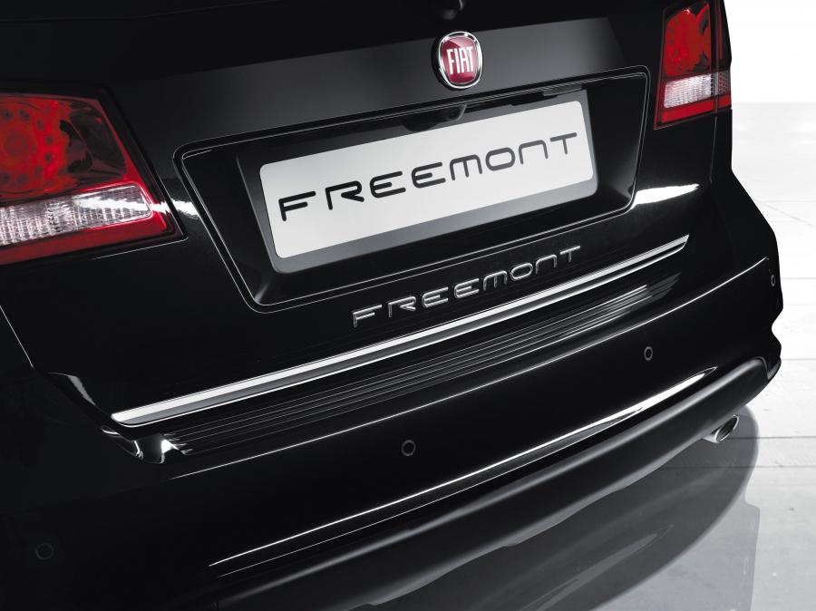  Fiat Freemont Park Avenue 2012 года  (фото 2 из 2)